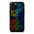 FENDI COLORED iPhone 16 Pro Max Case Cover