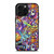 FIGMENT EPCOT DISNEY COLLAGE iPhone 16 Pro Max Case Cover
