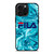 FILA DAZZLE 1 iPhone 16 Pro Max Case Cover