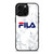 FILA DAZZLE iPhone 16 Pro Max Case Cover