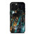 FINAL FANTASY GAME iPhone 16 Pro Max Case Cover