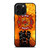 FIREFIGHTER FIREMAN LOGO iPhone 16 Pro Max Case Cover