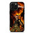FIVE FINGER DEATH PUNCH FFDP BAND iPhone 16 Pro Max Case Cover