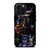 FIVE NIGHTS AT FREDDY'S ALL CHARACTERS iPhone 16 Pro Max Case Cover