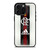FLAMENGO LOGO iPhone 16 Pro Max Case Cover