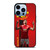 ALEXIS SANCHEZ 1 iPhone 13 Pro Max Case Cover