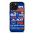 FLORIDA GATORS SQUAD iPhone 16 Pro Max Case Cover