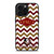 FLORIDA STATE GLITTER LOGO iPhone 16 Pro Max Case Cover