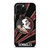 FLORIDA STATE SEMINOLES iPhone 16 Pro Max Case Cover