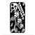 OAKLAND RAIDERS 1 iPhone 12 Pro Case Cover