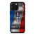 FORD MOTOR LOGO iPhone 16 Pro Max Case Cover