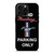 FORD MUSTANG AREA iPhone 16 Pro Max Case Cover