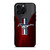FORD RED iPhone 16 Pro Max Case Cover