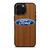 FORD iPhone 16 Pro Max Case Cover