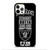 OAKLAND RAIDERS 4 iPhone 12 Pro Case Cover OAKLAND RAIDERS 4 iPhone 12 Pro Case Cover