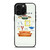 FRIENDS CENTRAL PERK ART iPhone 16 Pro Max Case Cover