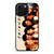 FRIENDS TV SERIES iPhone 16 Pro Max Case Cover