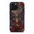 FULLMETAL ALCHEMIST ANIME 2 iPhone 16 Pro Max Case Cover