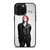 GERARD WAY MCR iPhone 16 Pro Max Case Cover