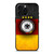 GERMANY LOGO iPhone 16 Pro Max Case Cover