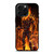 GHOST RIDER ART iPhone 16 Pro Max Case Cover