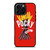 GLICO POCKY iPhone 16 Pro Max Case Cover