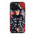 GOKU DRAGON BALL DOLLAR iPhone 16 Pro Max Case Cover