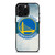 GOLDEN STATE WARRIORS 1 iPhone 16 Pro Max Case Cover