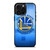 GOLDEN STATE WARRIORS 4 iPhone 16 Pro Max Case Cover