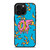 GOLF WANG FLAME ODD FUTURE 3 iPhone 16 Pro Max Case Cover