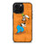 GOOFY CARTOON iPhone 16 Pro Max Case Cover