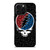 GRATEFUL DEAD FACE iPhone 16 Pro Max Case Cover