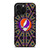 GRATEFUL DEAD ROCK iPhone 16 Pro Max Case Cover