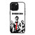 GREEN DAY BAND ART LOGO iPhone 16 Pro Max Case Cover