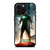 GREEN LANTERN DC COMICS iPhone 16 Pro Max Case Cover