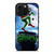 GRINCH STOLE CHRISTMAS SILENT iPhone 16 Pro Max Case Cover