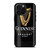 GUINNESS BEER iPhone 16 Pro Max Case Cover