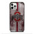 OHIO STATE 1 iPhone 12 Pro Case Cover