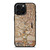 GUSTAV KLIMT TREE OF LIFE iPhone 16 Pro Max Case Cover