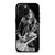 HALESTORM LZZY GUITAR iPhone 16 Pro Max Case Cover