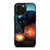 HALLOWEEN CAT 2 iPhone 16 Pro Max Case Cover