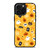 HALLOWEEN PATTERN CUTE iPhone 16 Pro Max Case Cover
