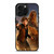 HANS SOLO STAR WARS iPhone 16 Pro Max Case Cover