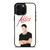 HARDIN SCOTT 1 iPhone 16 Pro Max Case Cover