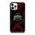 OHIO STATE BUCKEYES 1 iPhone 12 Pro Case Cover