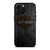 HARLEY DAVIDSON CYCLES MOTOR iPhone 16 Pro Max Case Cover