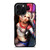 HARLEY QUINN DC iPhone 16 Pro Max Case Cover