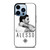 ALESSO DJ 4 iPhone 13 Pro Max Case Cover
