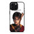 HARRY POTTER DANIEL RADCLIFFE iPhone 16 Pro Max Case Cover