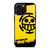 HEART PIRATES TRAFALGAR LAW ONE PIECE iPhone 16 Pro Max Case Cover